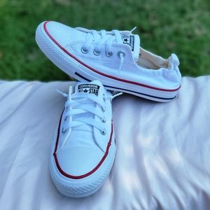 Chuck Taylor All Star Shoreline Slip Low Top